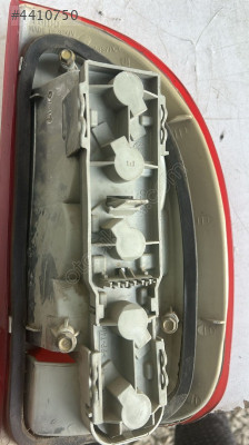 Opel Corsa b sol stop duyu orijinal