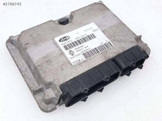 Renault Twingo / 8200784572 / 6933.024.00 / 8200784565