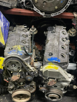 Honda civic 1.5 motor