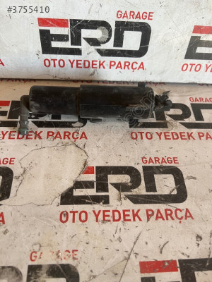 BMW X5 E70 Sağ Far Yıkama Motoru - Oto Çıkma Parça 616771738