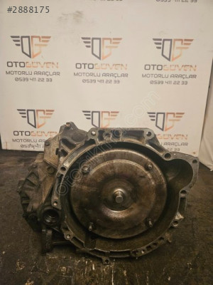 FORD FİESTA 3 1.4 ÇIKMA  BENZİNLİ OTOMATİK ŞANZIMAN