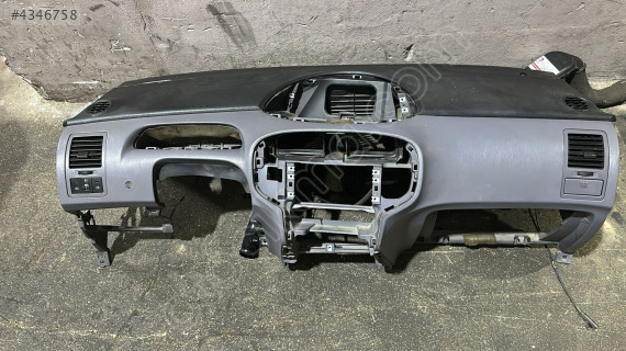 2006 HYUNDAİ MATRİX 1.5 CRDİ ÖN TORPİDO GÖĞÜS