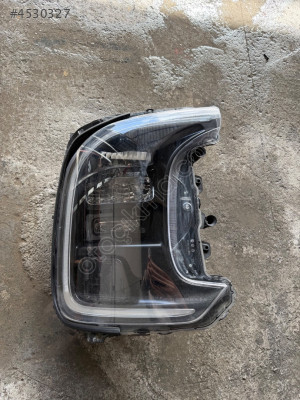 Mercedes actros l 1848 far