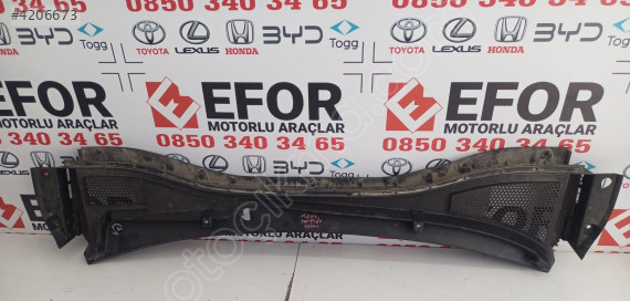 MGHS ORJİNAL ÇIKMA IZGARA