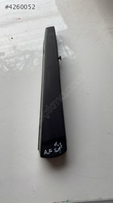 OPEL ASTRA F DIŞ KAPI DİREK KAPLAMASI.OTO ERKAN ÜNYE