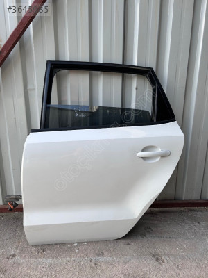2015 polo sol arka kapı dolu