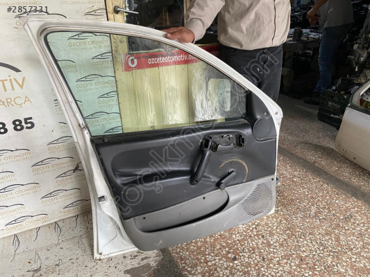 OPEL CORSA B SOL ÖN KAPI DÖŞEMESİ ,OPEL COMBO B SOL KAPI DÖŞEMESİ