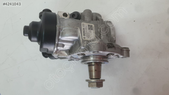 fiat egea 2022 1.6 mazot pompası (son fiyat)