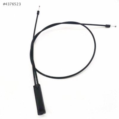 51237060552 BMW E90 20042006 KAPUT ACMA TELI ON