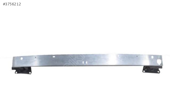 Peugeot 508 ön tampon demiri 9670752080