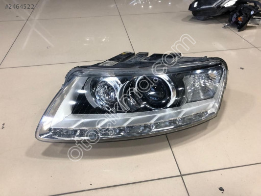 AUDİ A6 XENON ADAPTİF SOL FAR 1ZS009925-41