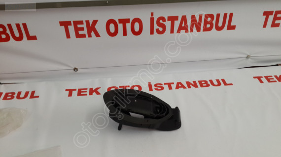 Mercedes E 207 YAKIT DOLUM YUVASI A2076300167