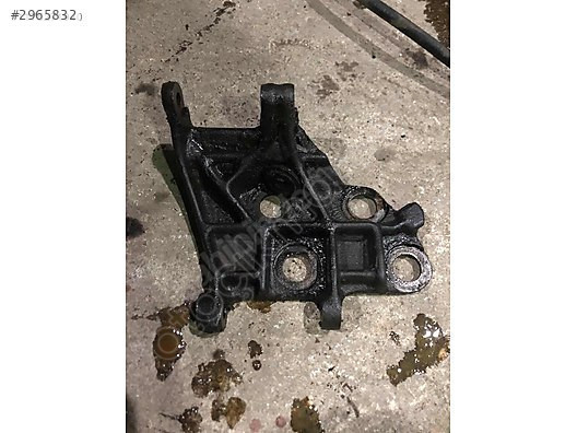 MERCEDES W115-W123 MOTOR ORJ ŞARJ DİNAMO BRAKETİ-1151550735