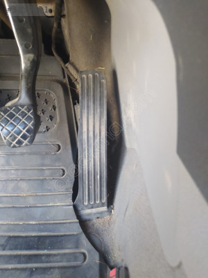 ÇIKMA VW CADDY GAZ PEDALI