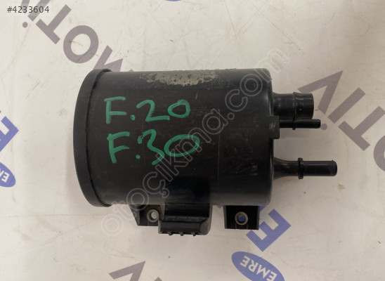 bmw 1-f20 / 3-f30 çıkma orjinal kanister (son fiyat)