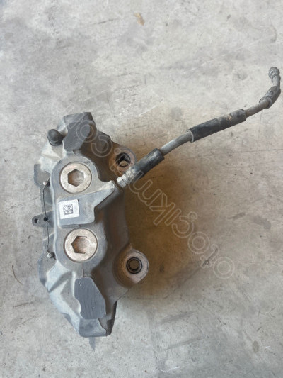 MERCEDES E W213 ÖN FREN KALİPERİ SOL A2054210381