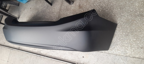 2007 VE 2012 HONDA CİVİC ARKA TANPON