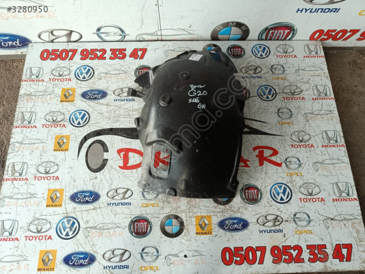 BMW G20 SAĞ ÖN DAVLUMBAZ SIFIR ORJİNAL 51717315729