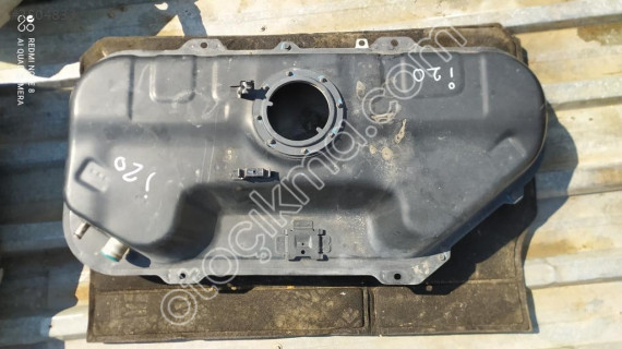 HYUNDAİ İ20 1.2 BENZİN DEPOSU HATASIZ MONTECAR 2