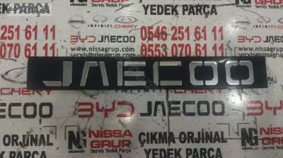 JAECOO J7 PANJUR ARMASI ÇIKMA YEDEK PARÇA