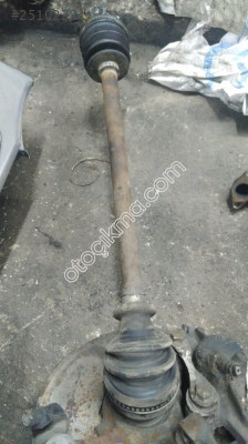 R19 Sağ  Aks yedek parça