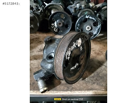 MONDEO MK 1 DİREKSİYON POMPA ORJİNAL