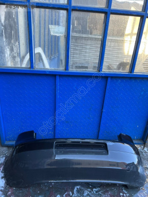 VOLKSWAGEN GOLF 5 ARKA TANPON ÇIKMA 1K6807733