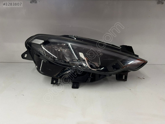 EGEA FULL LED SAĞ FAR HATASIZ