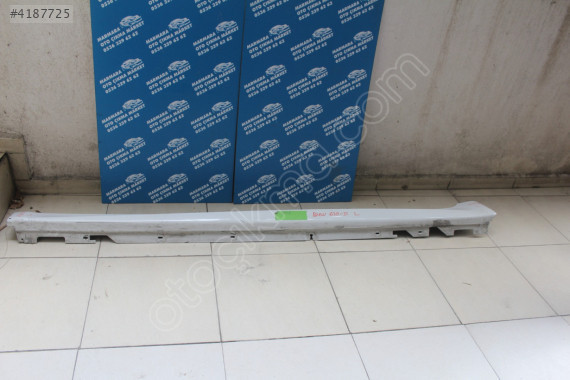 51778073133 BMW G30-G31 SOL MARŞPİYEL BAKALİTİ