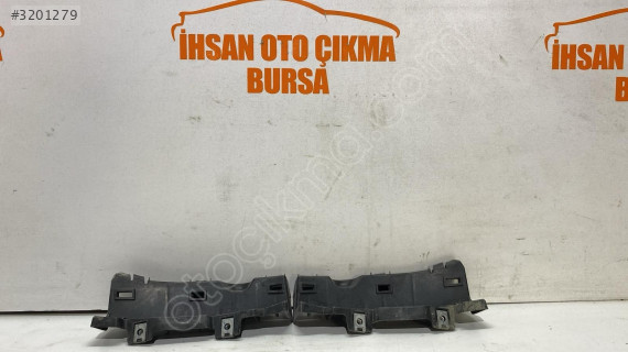 fiat egea far bakaliti sağ - sol / 10530857 / 2015-2023