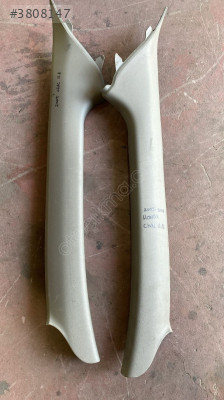 2005 honda civic hb ön direk bakaliti sağ sol