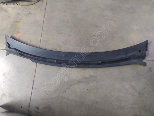 ÇIKMA VW TRANSPORTER T5 ÖN CAM IZGARASI