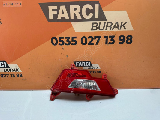 HYUNDAİ BAYON SOL REFLEKTÖR ORJİNAL 2021-2025 92405-Q0500