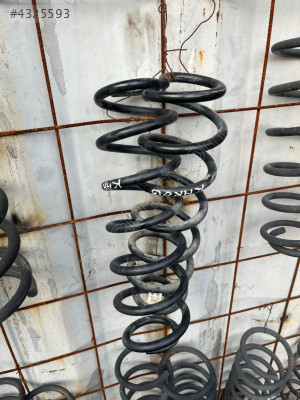 SKODA KAROQ HELEZON YAY