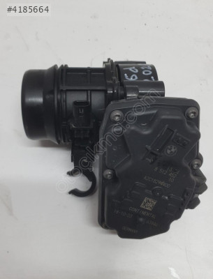 bmw 1.16d f40 2023 çıkma gaz kelebeği (son fiyat)