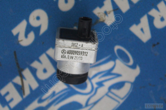 A0009059312 MERCEDES ÖN KAMERA