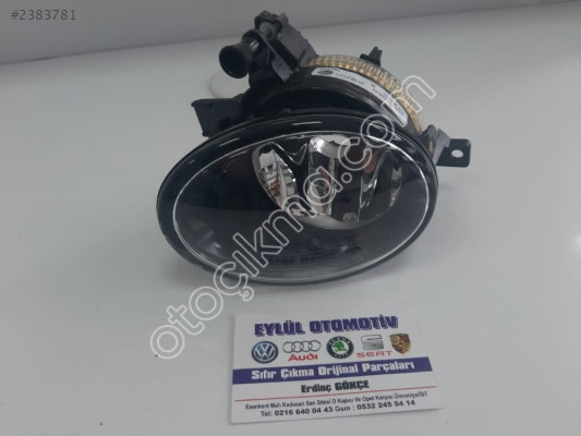 VOLKSWAGEN GOLF SİS FARI