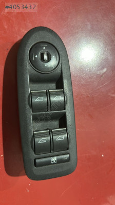 9m5t14a132aa 2009-2012 FORD KUGASOL ÖN CAM AÇMA MODÜLÜ