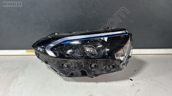 MERCEDES EQB EQA W243 LED SAĞ FAR 2439062801