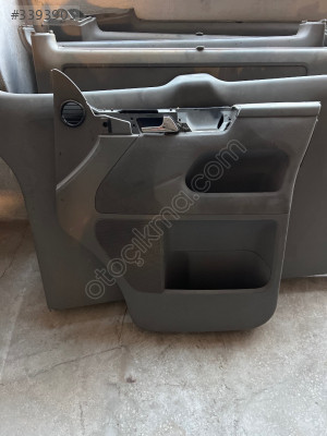 TRANSPORTER Multivan t5 sağ ön kapı döşemesi