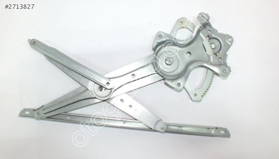 69810-02530 COROLLA 2013- CAM KRİKOSU ELEKTRİKLİ ÖN SAĞ