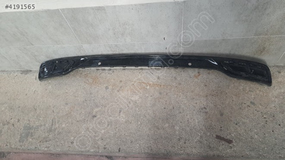 vw  tiguan r-line 20/24  arka tampon cıtası  sefalılar oto  cıkma