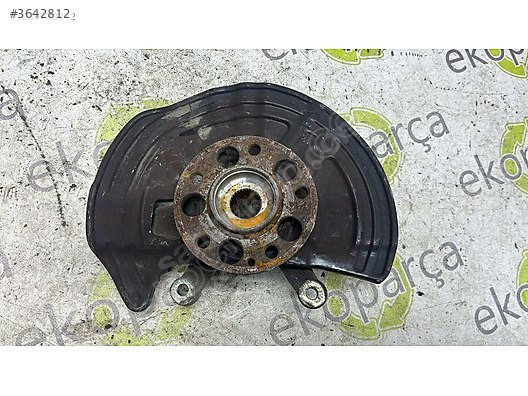MERCEDES CLA 2012 2018W117 W176 W246 SAĞ ÖN TAŞIYICI A2464210820