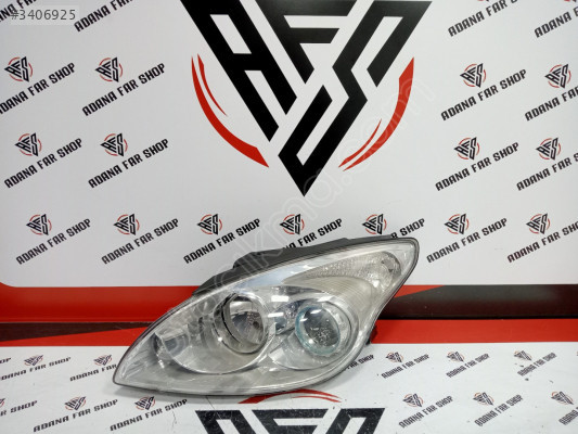 HYUNDAİ İ30 SOL ÖN FAR