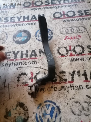 Polo 2018 direksiyon yükseklik ayar kolu