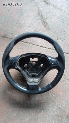 FİAT PUNTO DİREKSİYON SİMİDİ