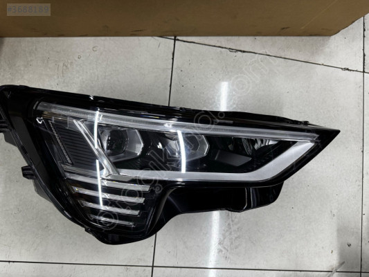 E-TRON E55 SAĞ ORJİNAL FAR