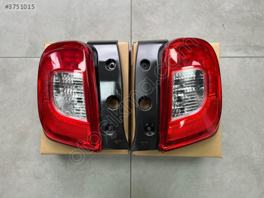 MİCRA K13 LEDLİ TAKIM STOP (SIFIR)