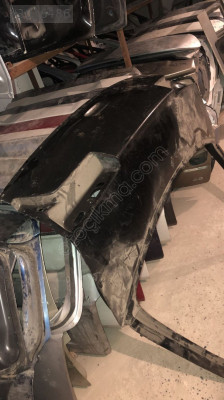CITROEN C5 2007 MODEL ARKA BAGAJ