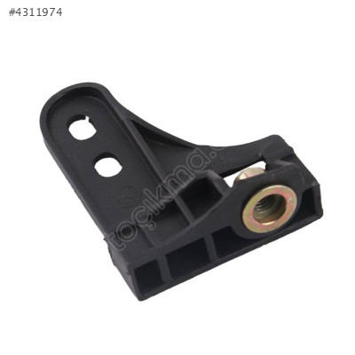 Audi A4 Ön Tampon Destek Braketi Sol Sağ 12-2014 8K0807333B-WISCO